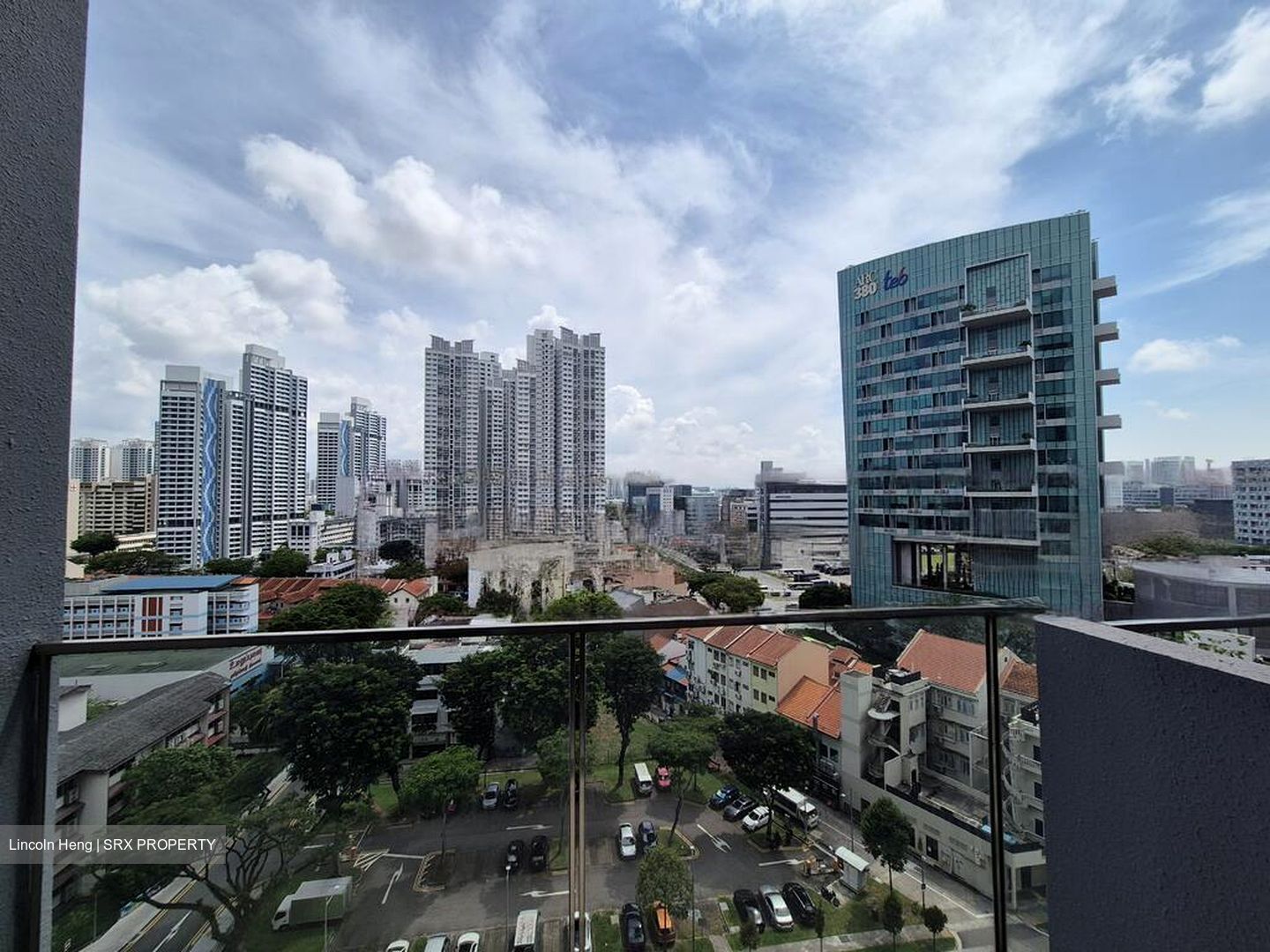 Sturdee Residences (D8), Condominium #484492351
